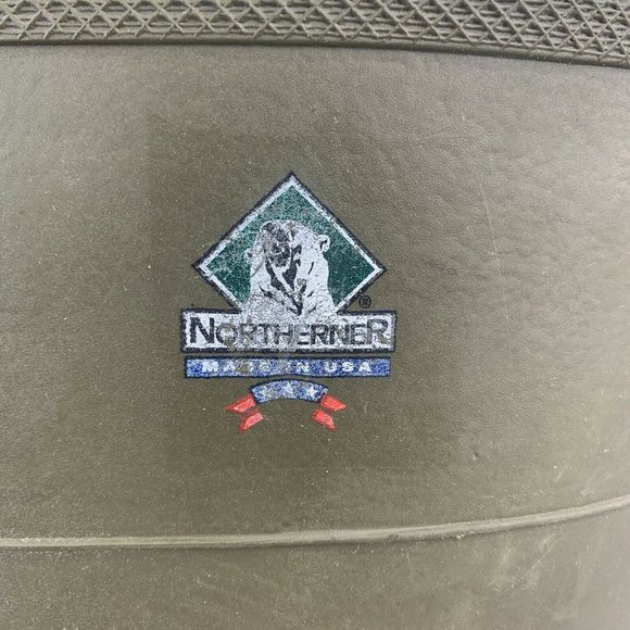 Northerner Men Rubber Boots main image 4